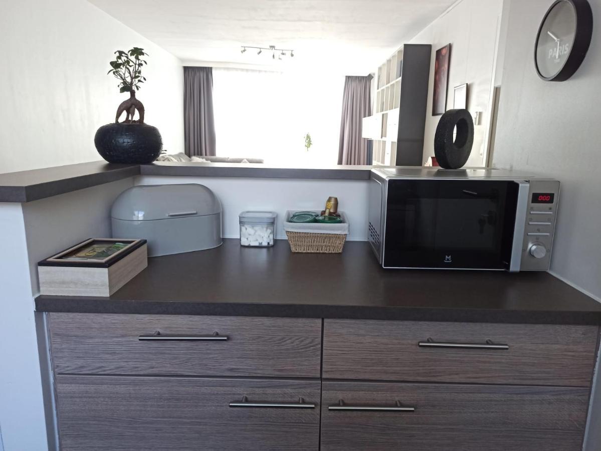 Midi-Suede Apartment Брюксел Екстериор снимка