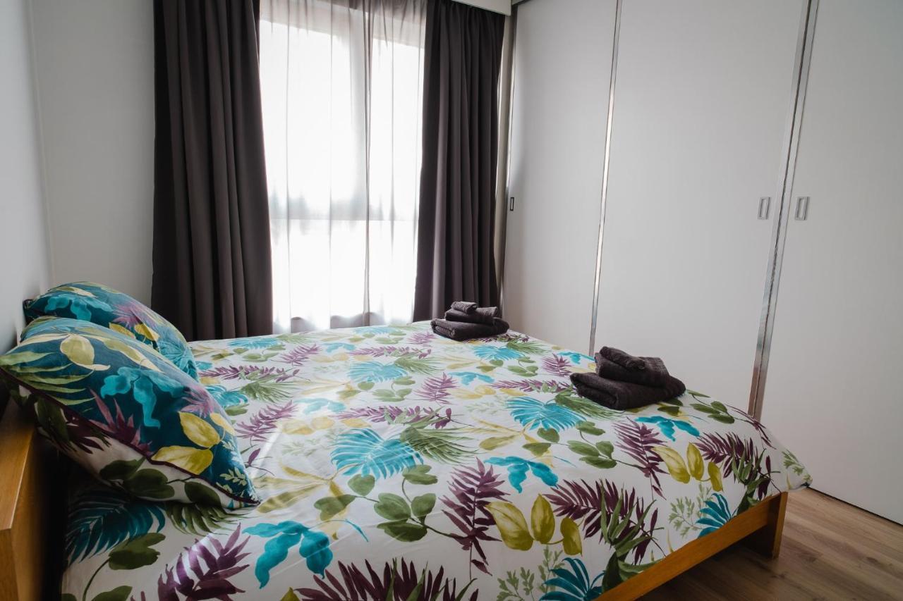 Midi-Suede Apartment Брюксел Екстериор снимка
